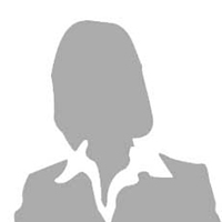 Faculty Staff Default Avatar